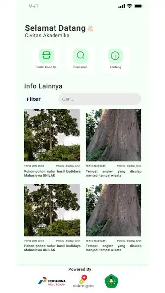 Play Arboretum Unilak  and enjoy Arboretum Unilak with UptoPlay