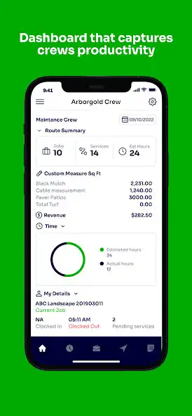 Play Arborgold Crew  and enjoy Arborgold Crew with UptoPlay