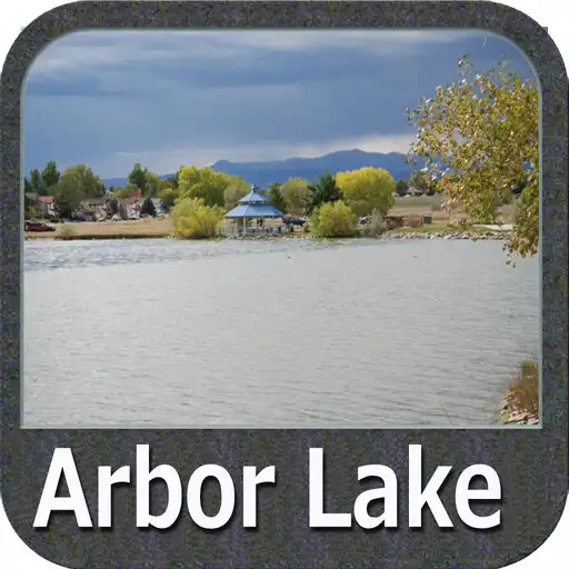Play Arbor Lake - IOWA GPS Map APK