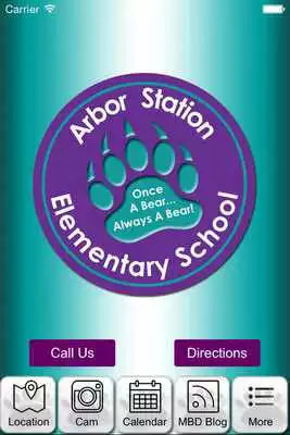 Play Arbor Station Elementary