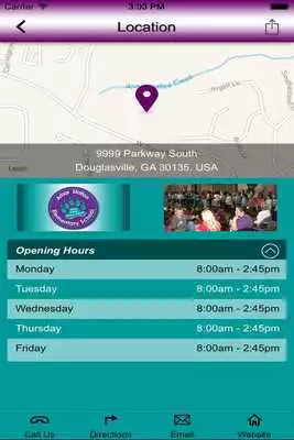 Play Arbor Station Elementary