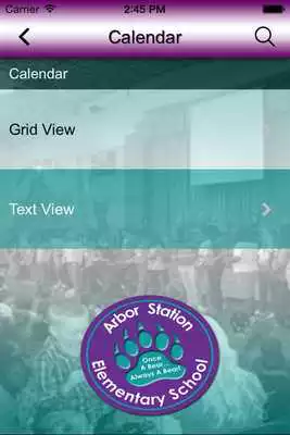 Play Arbor Station Elementary