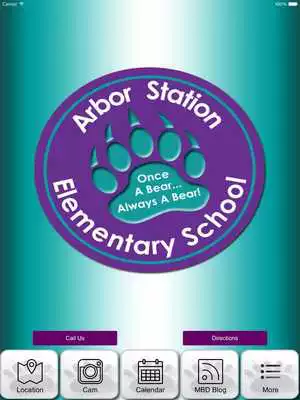 Play Arbor Station Elementary