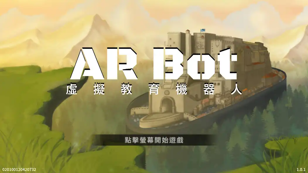 Play AR Bot  and enjoy AR Bot with UptoPlay