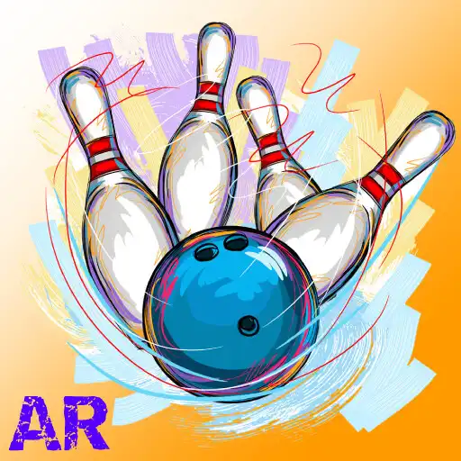 Play AR Bowling APK