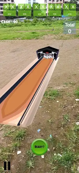 Play AR Bowling  and enjoy AR Bowling with UptoPlay