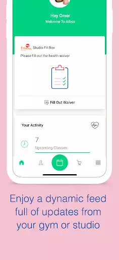 Play Arbox as an online game Arbox with UptoPlay