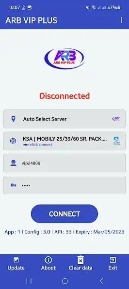 Play ARB VIP PLUS  and enjoy ARB VIP PLUS with UptoPlay