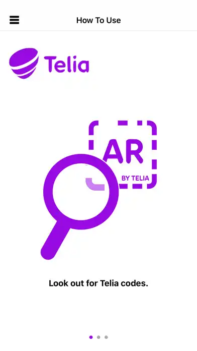 Play AR by Telia  and enjoy AR by Telia with UptoPlay