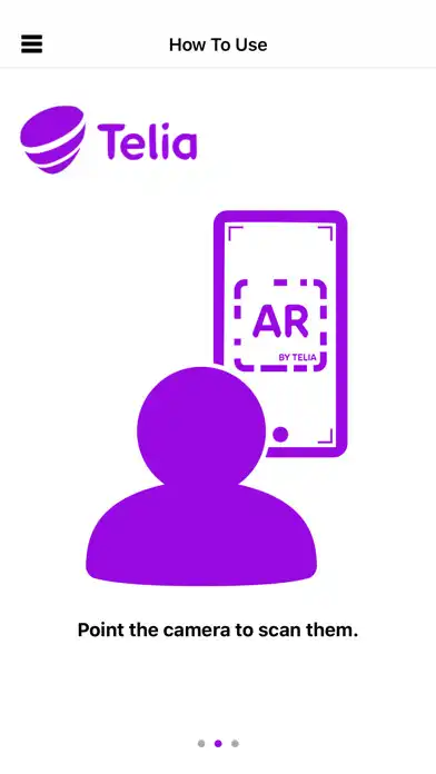 Play AR by Telia as an online game AR by Telia with UptoPlay