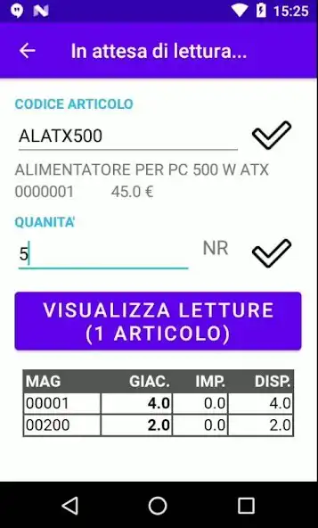 Play Arca Barcode as an online game Arca Barcode with UptoPlay