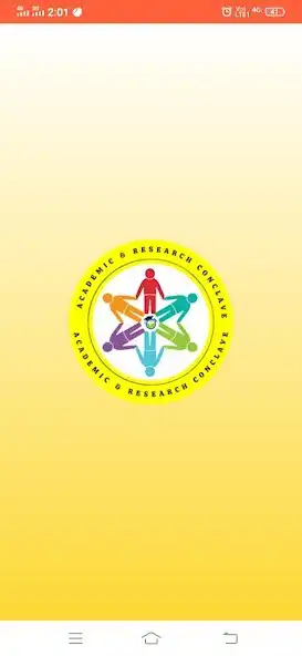 Play ARC(AcademicResearchConclave)  and enjoy ARC(AcademicResearchConclave) with UptoPlay