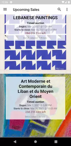 Play Arcache Auction  and enjoy Arcache Auction with UptoPlay