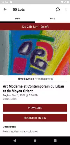 Play Arcache Auction as an online game Arcache Auction with UptoPlay