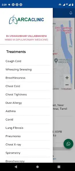 Play ARCA Clinic - Book Appointment as an online game ARCA Clinic - Book Appointment with UptoPlay