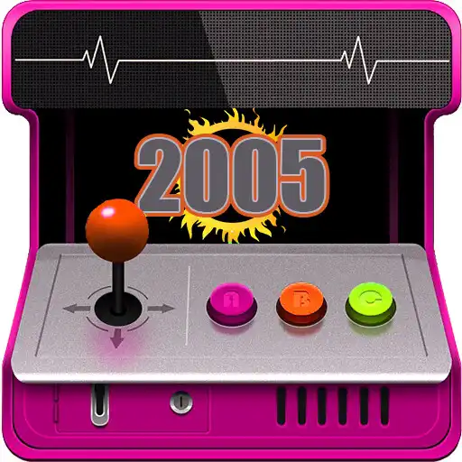 Play Arcade 2005 APK Play Arcade 2005 APK