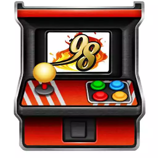 Play Arcade 98 APK Play Arcade 98 APK