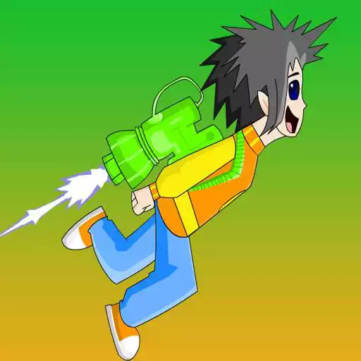 Play arcade adventure game - flying boy APK