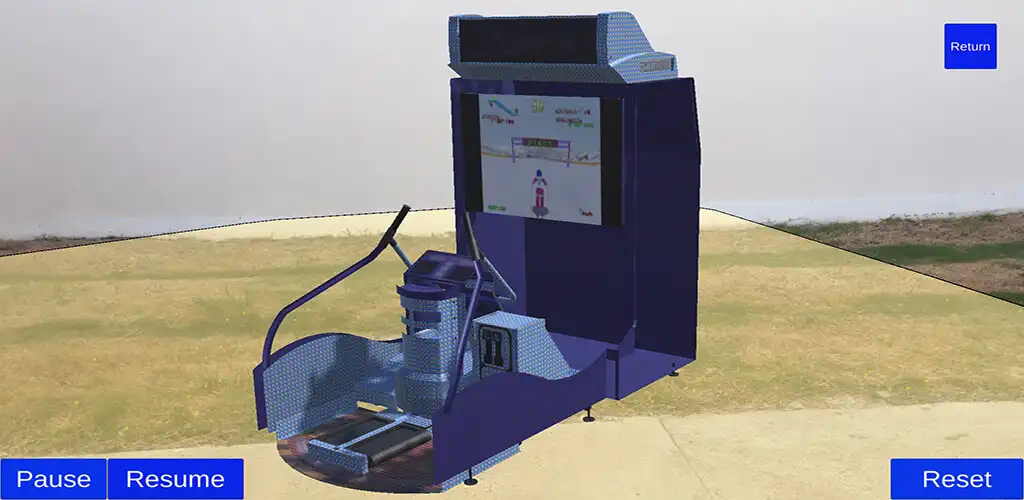 Play Arcade AR 2 as an online game online Arcade AR 2 with UptoPlay Play Arcade AR 2 as an online game Arcade AR 2 with UptoPlay