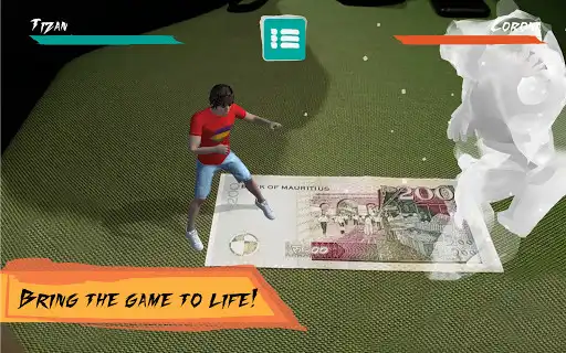Play AR-CADE: Augmented Reality Fighting Game and enjoy AR-CADE: Augmented Reality Fighting Game with UptoPlay Play AR-CADE: Augmented Reality Fighting Game and enjoy AR-CADE: Augmented Reality Fighting Game with UptoPlay