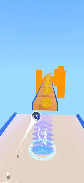 Play Arcade Ball  and enjoy Arcade Ball with UptoPlay