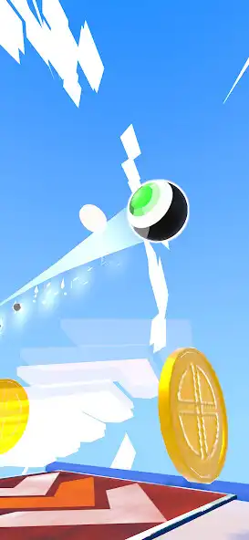 Play Arcade Ball as an online game Arcade Ball with UptoPlay