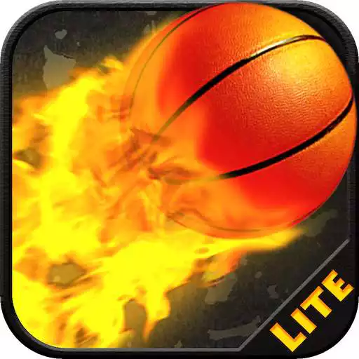 Free play online Arcade Basketball 3D Lite APK