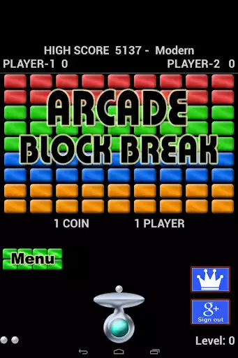 Play Arcade Block Break