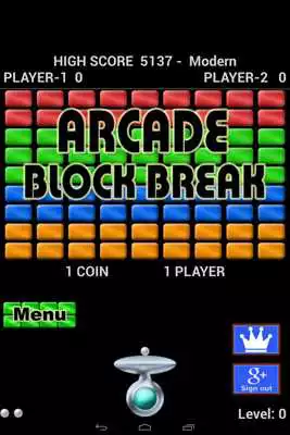 Play Arcade Block Break