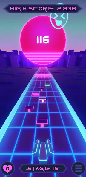 Play Arcade Block Shot as an online game Arcade Block Shot with UptoPlay