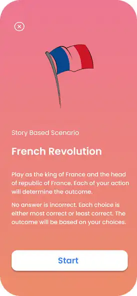 Play Arcade Bow- Gamified Quiz App as an online game Arcade Bow- Gamified Quiz App with UptoPlay
