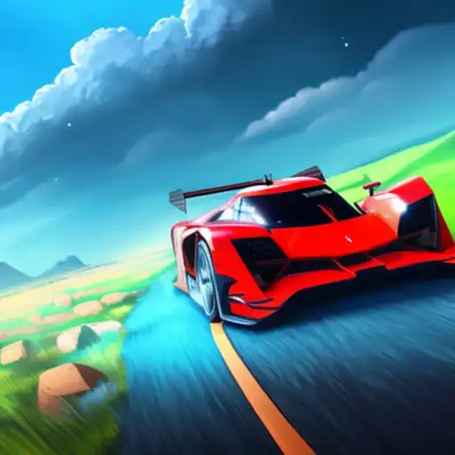 Play Arcade Car Race Online APK