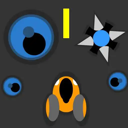 Play Arcade Cosmic APK