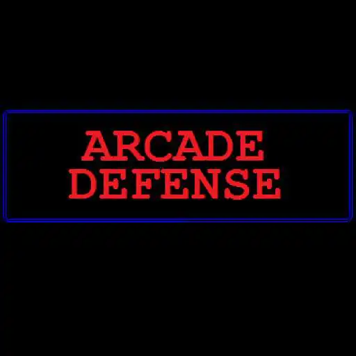 Play Arcade Defense APK Play Arcade Defense APK