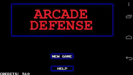 Play Arcade Defense  and enjoy Arcade Defense with UptoPlay