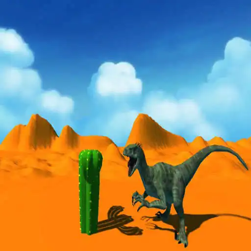 Play Arcade Dino T-Rex3D APK