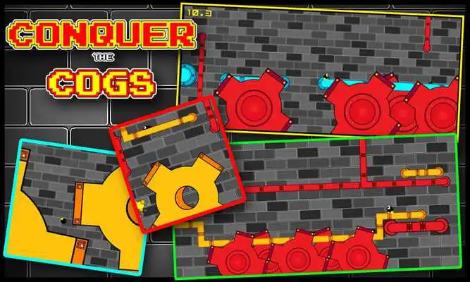 Play Arcade Eric Lite