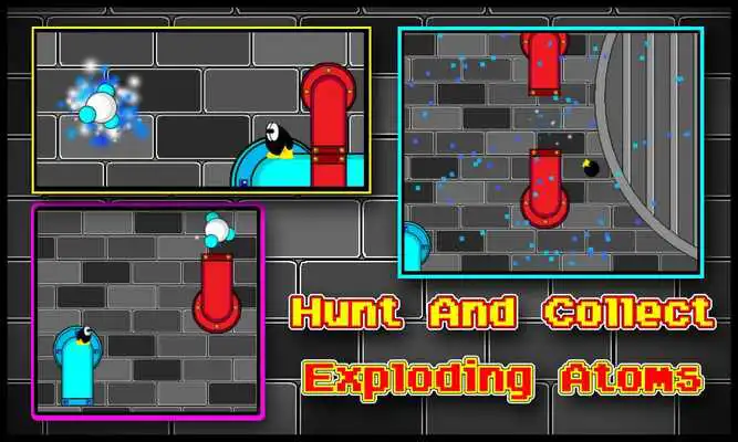 Play Arcade Eric Lite