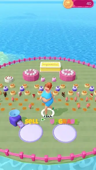 Play Arcade Fatty  and enjoy Arcade Fatty with UptoPlay