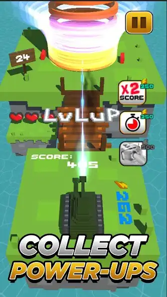 Play Arcade - Fire Balls as an online game Arcade - Fire Balls with UptoPlay