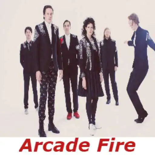 Free play online Arcade Fire APK
