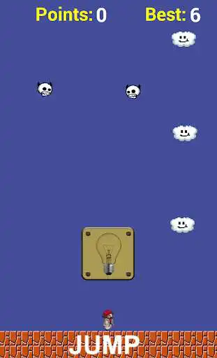 Play Arcade Flashlight