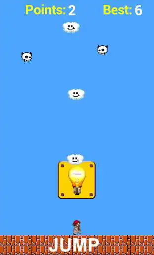 Play Arcade Flashlight