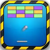 Free play online Arcade Game - Bricks Breaker APK