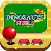 Free play online Arcade Game : Dinosaurs Strike APK