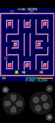 Play Arcade Game (MAME)  and enjoy Arcade Game (MAME) with UptoPlay