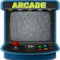 Free play online Arcade Game Room  APK