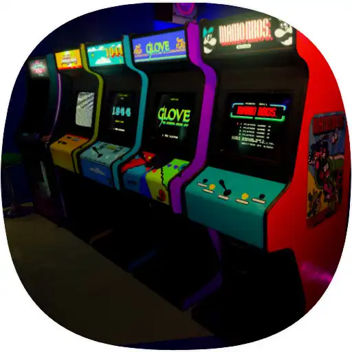 Play Arcade Game Sounds APK Play Arcade Game Sounds APK
