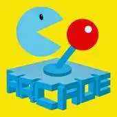 Free play online ArcadeGo - Agar.io APK