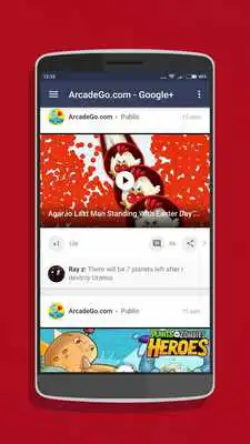 Play ArcadeGo - Agar.io Play ArcadeGo - Agar.io